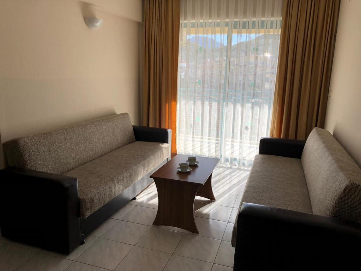 Princess Rima Apartments Marmaris Exterior foto