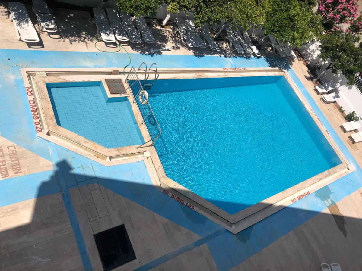 Princess Rima Apartments Marmaris Exterior foto
